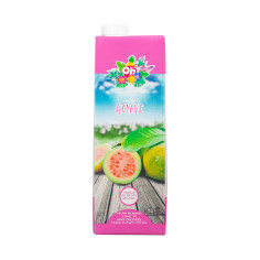 OH Nectar goyave sucré 1L Antananarivo Madagascar
