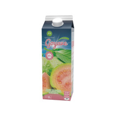 JFA Nectar Goyave 2L Antananarivo Madagascar