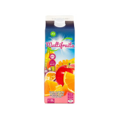 JFA Nectar Multi-fruits 2L Antananarivo Madagascar