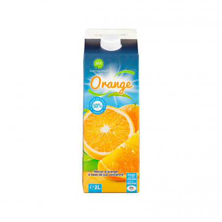 Jus d'Orange 2L