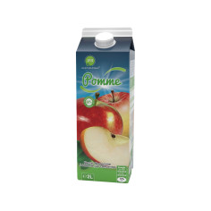 JFA Jus de Pomme 2L Antananarivo Madagascar
