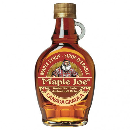 Sirop d'érable 250g