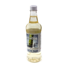 TENTATION Sirop de canne 75cl Antananarivo Madagascar