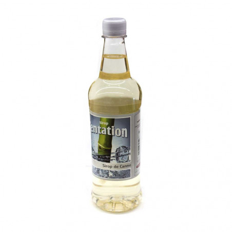 Sirop de canne 75cl