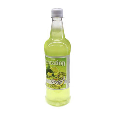 TENTATION Sirop Mojito 75cl Antananarivo Madagascar