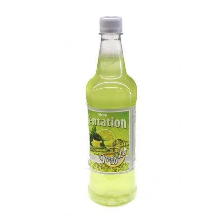 Sirop Mojito 75cl