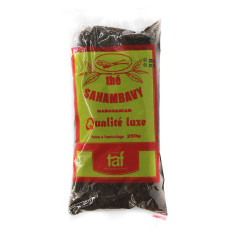 TAF Thé luxe Sahambavy 250g Antananarivo Madagascar