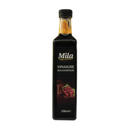 Vinaigre balsamique 500ml