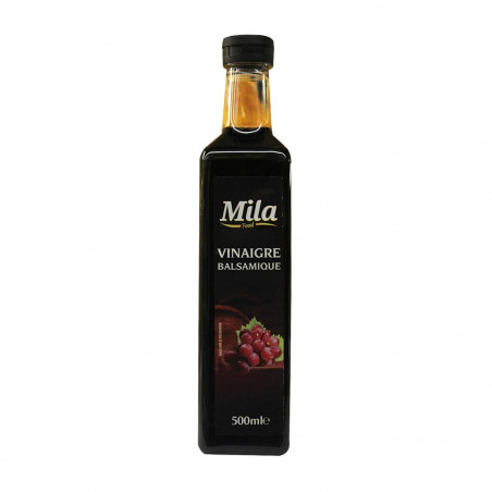Vinaigre balsamique 500ml