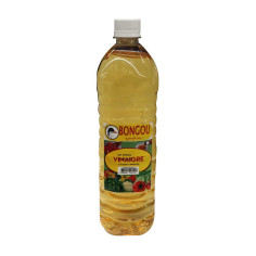 BONGOU Vinaigre d'alcool rouge 1L Antananarivo Madagascar