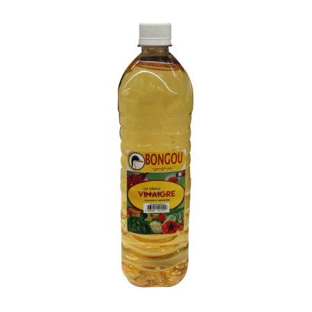 BONGOU Vinaigre d'alcool rouge 1L Antananarivo Madagascar