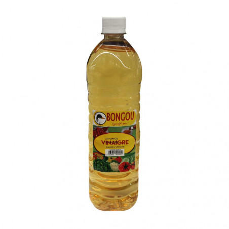 Vinaigre d'alcool rouge 1L