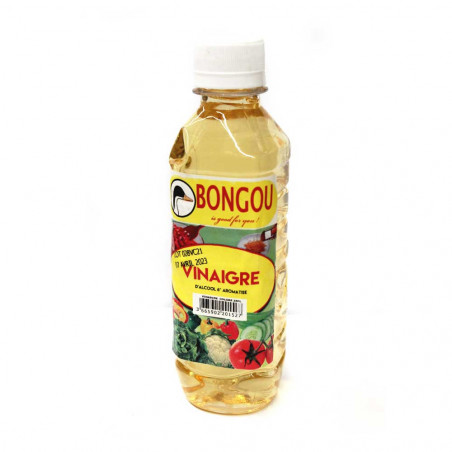 Vinaigre rouge 25cl