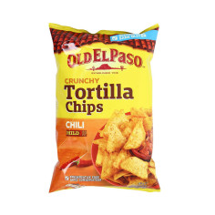 OL DEL PASO Tortilla Chips chili 185g Antananarivo Madagascar