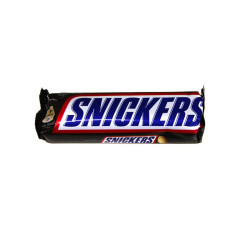 SNICKERS Barre de chocolat snickers 60g Antananarivo Madagascar