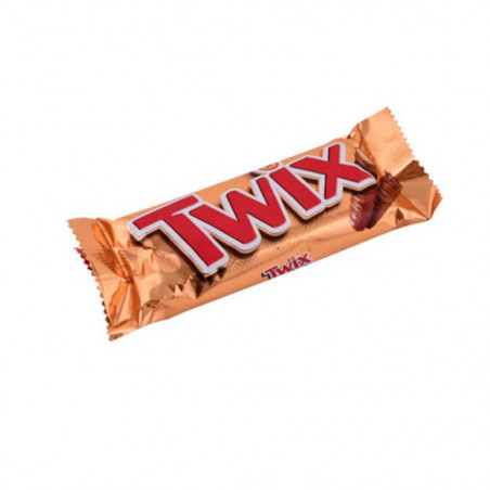 Barre de chocolat 58g