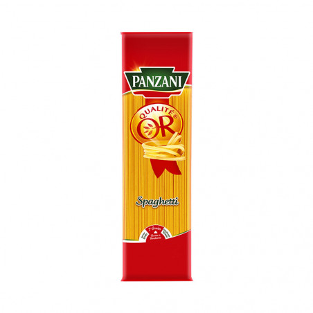 Spaghetti Panzani 500g