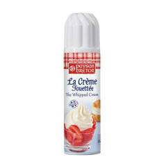 PAYSAN BRETON Crème chantilly 250g Antananarivo Madagascar