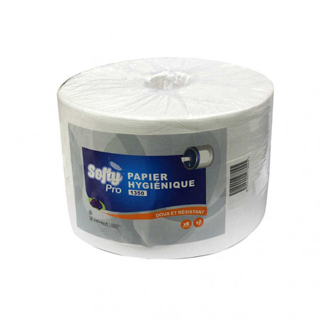 Papier toilette 800feuilles 1,35kg