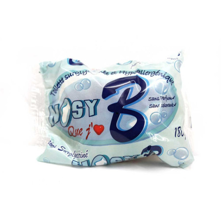 NOSY Savon de toilette Nosy Be 180g Antananarivo Madagascar