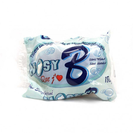 Savon de toilette Nosy Be 180g
