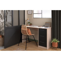 4 x P 55 x H 74.5 cm - ESSENTIELLE 4 x P 55 x H 74.5 cm - ESSENTIELLE