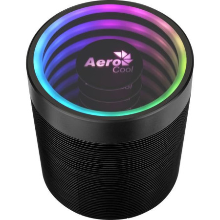 Ventirad CPU - AEROCOOL - Mirage 5 ARGB PWM (ACTC-MR90517.01)