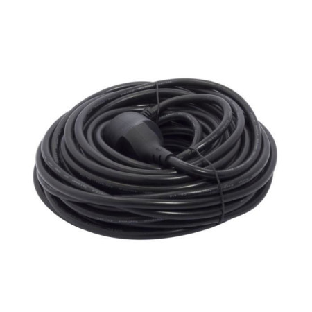CHACON Prolongateur HO5VVF 3 x 1