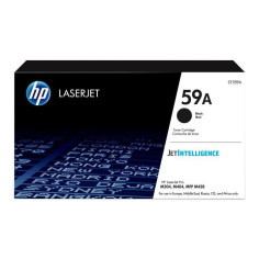 HP 59A Cartouche de toner noir LaserJet authentique (CF259A) pour LaserJet Pro M304/M404/MFP M428