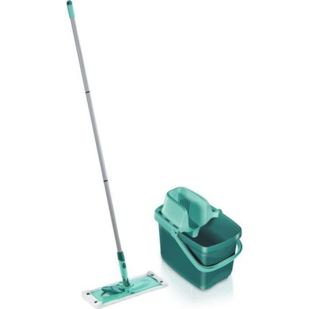 Set de nettoyage sol Combi M 55356 Leifheit