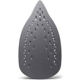  Débit vapeur 25
