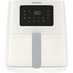 Friteuse sans huile - PHILIPS - Airfryer HD9252/00 Série 3000 - 4 Friteuse sans huile - PHILIPS - Airfryer HD9252/00 Série 3000 - 4