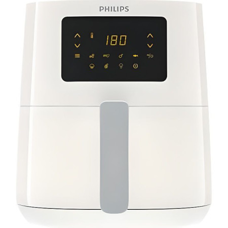 Friteuse sans huile - PHILIPS - Airfryer HD9252/00 Série 3000 - 4