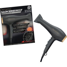 Seche-cheveux - SAINT ALGUE - Demeliss Salon Series - Moteur Professionnel - Concentr