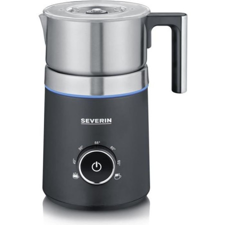 SEVERIN SM3586 Emulsionneur de lait / Chocolatiere Spuma 700
