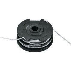 BOSCH Recharge bobine de fil pour ART 24 BOSCH Recharge bobine de fil pour ART 24