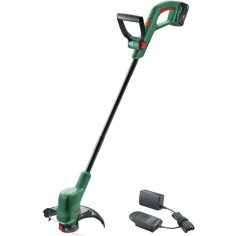 Coupe-bordures Bosch - EasyGrassCut 18-230 (Livré avec 1 batterie et 1 chargeur) - PowerForAll Coupe-bordures Bosch - EasyGrassCut 18-230 (Livré avec 1 batterie et 1 chargeur) - PowerForAll