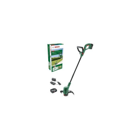 Coupe bordure EasyGrass Cut 18V-260 avec 2x2