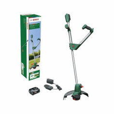 Coupe-bordures Bosch - UniversalGrassCut 18-260 (Livré avec 1 batterie et 1 chargeur) - PowerForAll Coupe-bordures Bosch - UniversalGrassCut 18-260 (Livré avec 1 batterie et 1 chargeur) - PowerForAll