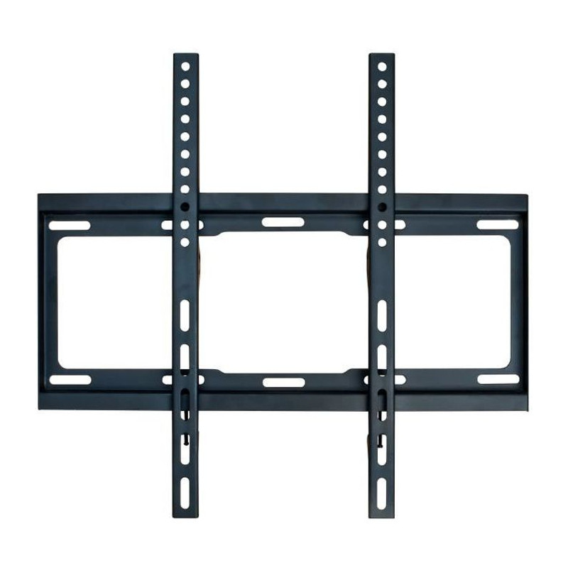 Support Mural Pour Tablette, Liseuse, Routeur - Rotatif à 90°, Fixation Adhésive Ou Vis - Design Discret, Compatible Avec Nombreux Appareils