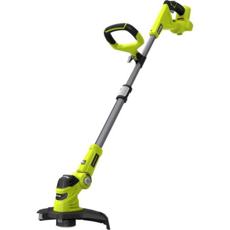 Coupe-bordures hybride 18V ONE+ RYOBI RLT1831H25F - Diametre de coupe 25-30 cm + 1 ba