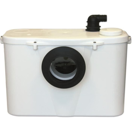 SANS MARQUE Broyeur WC Sanisan