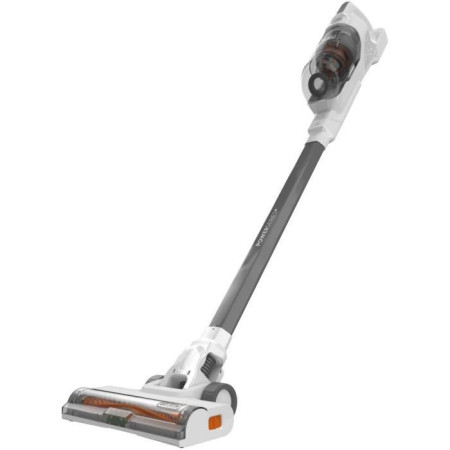 BLACK+DECKER - BHFEA515J-QW - Aspirateur Balai sans fil PowerSeries+ 33AW - 33min aut