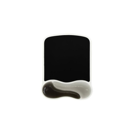  Tapis de souris avec repose-poignet