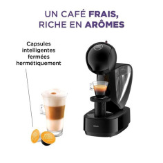 Krups Ersatzteil – Dosierer Für Dolce Gusto Kaffeemaschinen