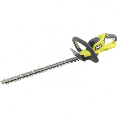 RYOBI Cisaille a gazon et sculpteur de végétaux 18V avec mallette - RY18GSA-120T