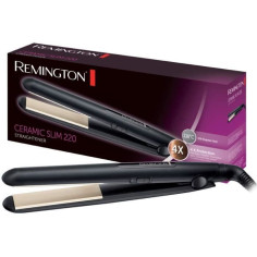 Remington S1510 Fer a Lisser Lisseur Plaques Flottantes