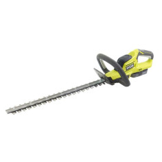 Taille-haies 18V RHT184520 ONE+ 45cm + 1 batterie + chargeur en boîte carton - RYOBI - 5133003655
