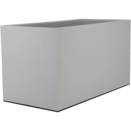 Bac a fleurs - RIVIERA - GRANIT - 59X29,5X33,5 cm - Stone