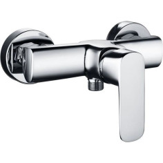 ROUSSEAU Robinet mitigeur mécanique douche Dunedin ROUSSEAU Robinet mitigeur mécanique douche Dunedin